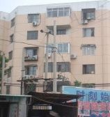 诚苑中里2室1厅南北