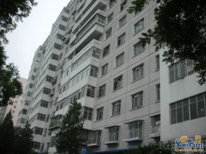 东直门外大街电梯房南向一居室精装修