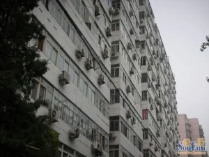 东直门外大街(朝阳)1室1厅北
