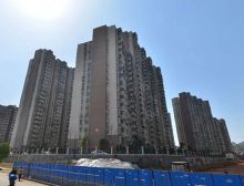 黎郡新宇太和园2室2厅南
