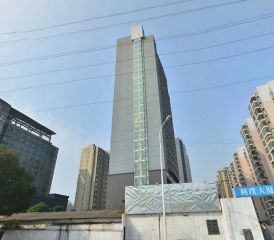 利璞大厦2室2厅南