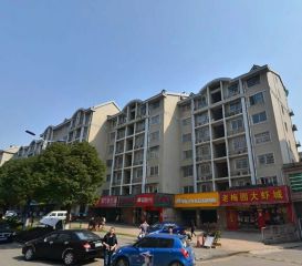 铁道学院精装二房低楼层拎包入住有小区环境