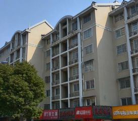 华银南苑融域3室2厅南