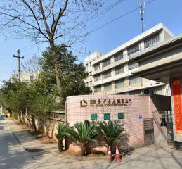 新华园2室2厅南