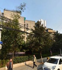 牛婆塘社区2室1厅南