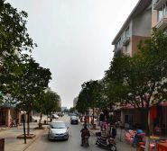 东岸锦城B区两房中间楼城带简单装修房东诚心出售