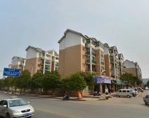东岸锦城B区5室2厅南