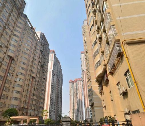 荣鑫家园实景图