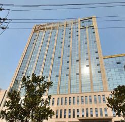 大鸿杰座 3室2厅 南
