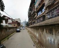 曾家湾小区1室1厅南北
