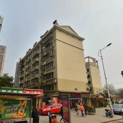 狮子山二片小区2室2厅南