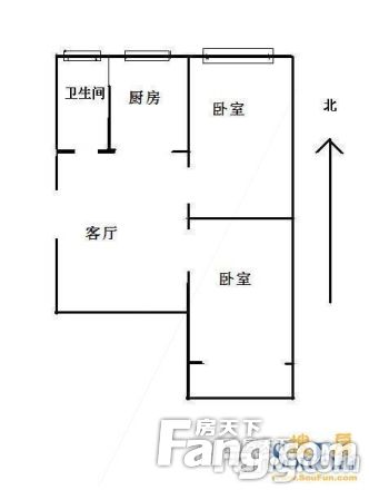 潜水电泵厂宿舍