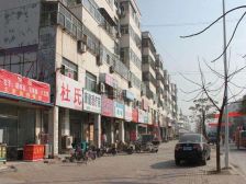 八一商贸城 2室2厅 南 北
