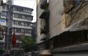 西城公寓实景图
