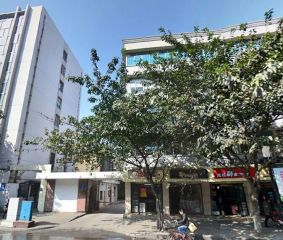 永丰街12号2室1厅东南
