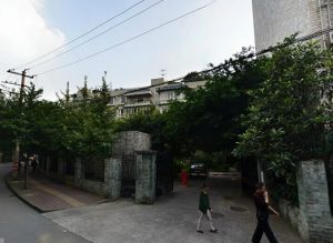 上汪家拐街34号2室1厅南