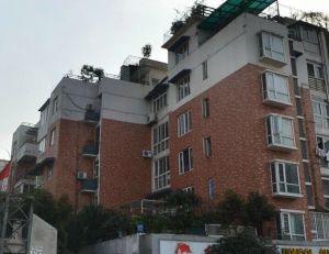 新航印象2室1厅东南