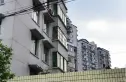 东安北路社区实景图
