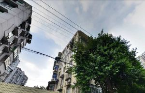 东安北路6号3室2厅东