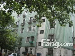 林业楼2室1厅南