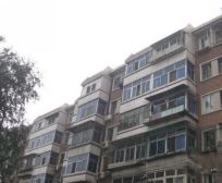 林业楼2室1厅南