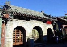 头发胡同 1室0厅 东