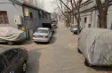 头发胡同实景图