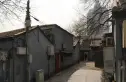 头发胡同实景图
