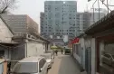 头发胡同实景图