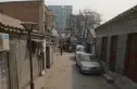 头发胡同实景图
