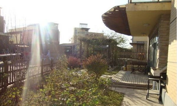 民政局宿舍实景图