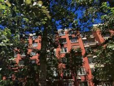 安慧北里秀园新上一居室位置安静采光好