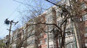 中关村·人大北路1号院,有电梯,采光好,精装修
