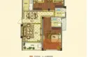 中奥邑墅·山和园户型图