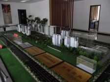 中科印象1室0厅北