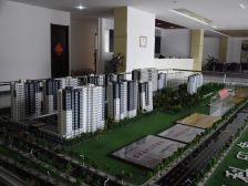 中科印象2室2厅南