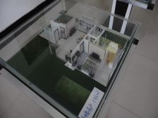 中科印象 1室1厅 北