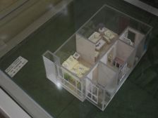 中科印象,户型方正,在小区西门,证过二。