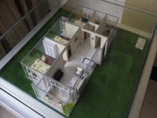 中科印象2室2厅南