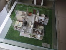 好楼层带装修 采光好 看房方便 卧室和客厅都有窗户