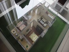 中科印象 精装 证过二 全天采光