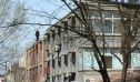 昌平财政局宿舍实景图