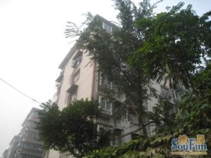 云湖家属楼独立两居室双卫满五唯一业主急售