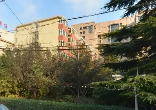 晾果厂3号院实景图