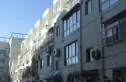 西门外大街16号院实景图