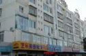 西门外大街16号院实景图