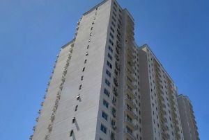 成寿寺路25号院满五年唯一南北通透三居室
