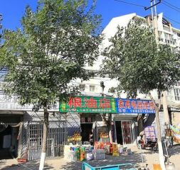 南厂东区2室1厅南北