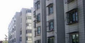 房山城关 · 房山四中家属楼 · 3室 · 1厅