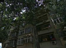 花市东三条好楼层二层精装两居室,流通性强